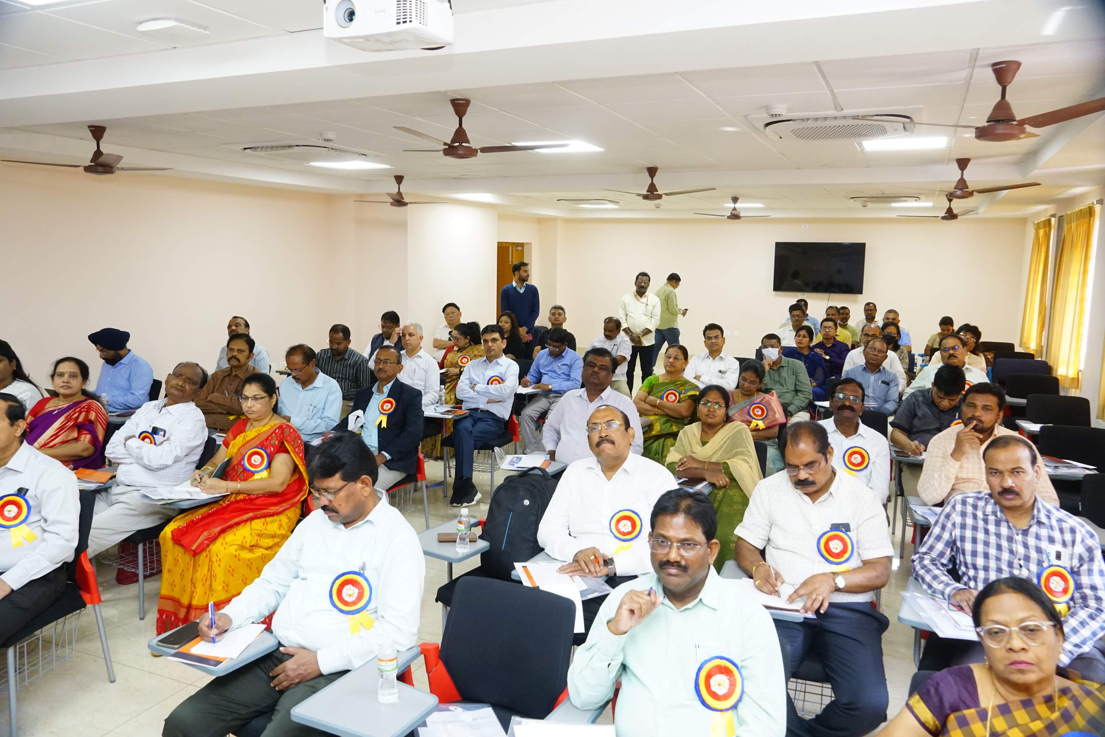 Hyderabad Training