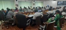 13th National Council Meeting