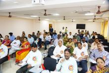 Hyderabad Training
