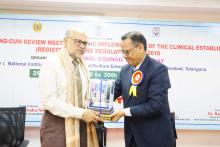 Hyderabad Training