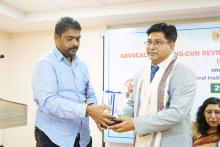 Hyderabad Training