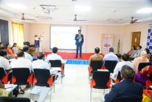 Hyderabad Training
